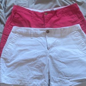 Old Navy shorts